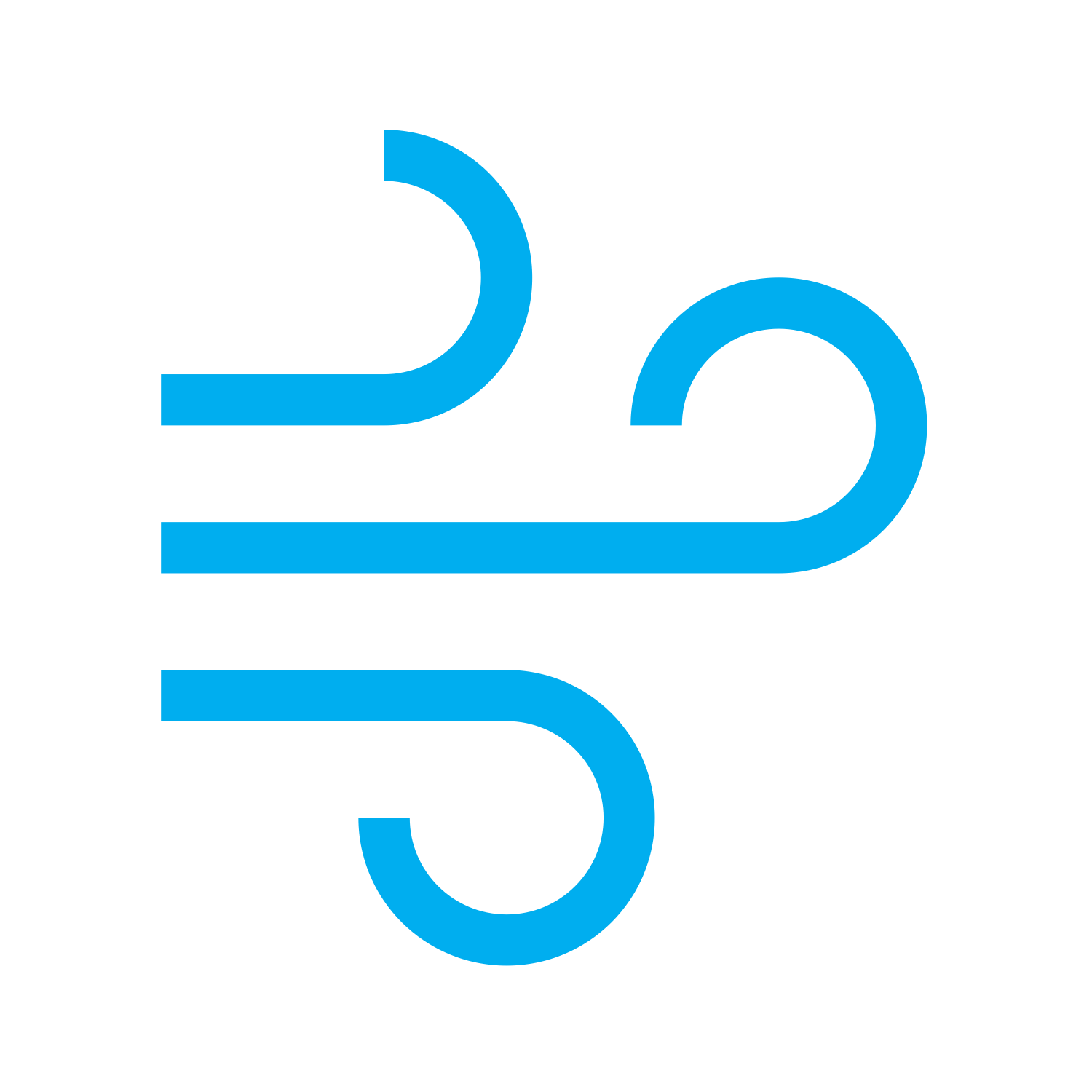 Left / Right cooling fan