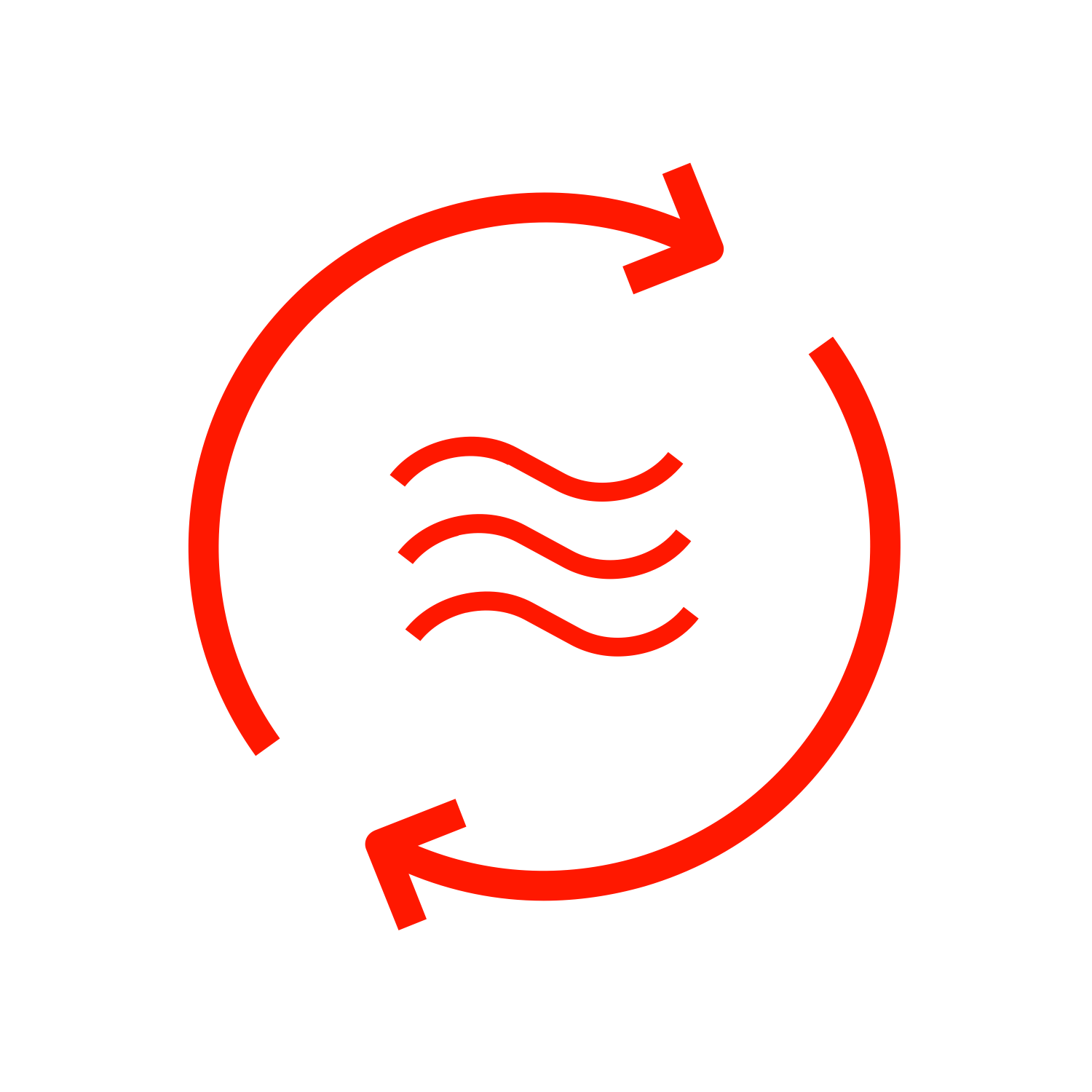 SYNC Bed Warming