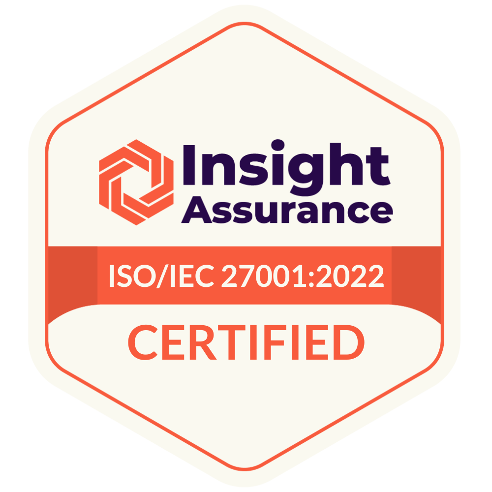 ISO27001