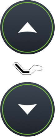Foot Position Adjustments